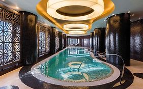 Swissotel Tallinn